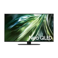 Televizor Samsung QE50QN90DAUXUA 50" / Neo QLED / 4K / Smart TV / Black photo 1