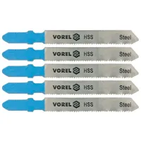 Set de lame Vorel VOR27814 