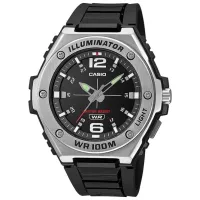 Наручные часы для мужчин Casio MWA-100H-1A Кварцевый/ 51 мм