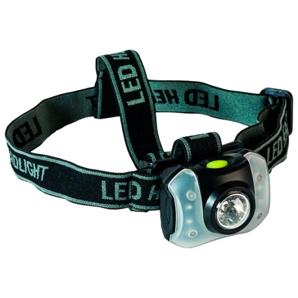 Lanternă Extra Carp EXC 404L Black photo 1
