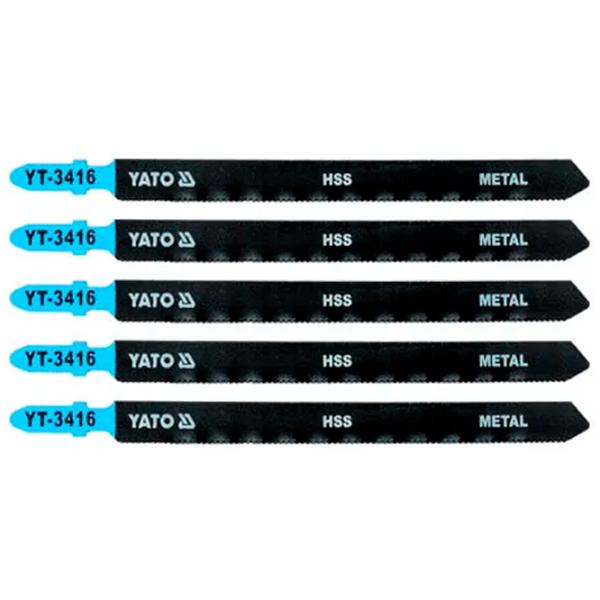 Набор парусов Yato YT3416  photo 1