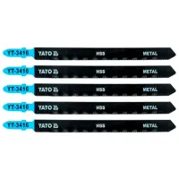 Набор парусов Yato YT3416 