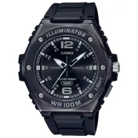 Наручные часы для мужчин Casio MWA-100HB-1A Кварцевый/ 51 мм