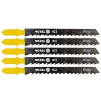 Set de lame Vorel VOR27812 