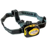 Lanternă Extra Carp EXC 505L Black