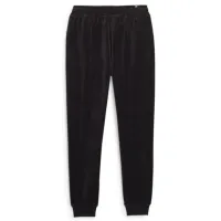 Спортивные брюки для мужчин Puma Ess+ Minimal Gold Velour XXL/ Черный