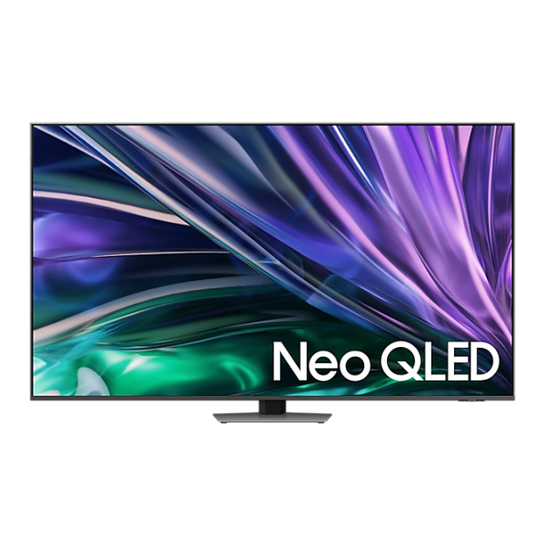 Televizor Samsung QE65QN85DBUXUA 65"/ Neo QLED/ 4K/ Smart TV/ Black photo 1