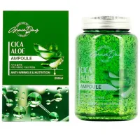 Ser pentru față Grace Day Calmant 0.25l / Toate tipurile