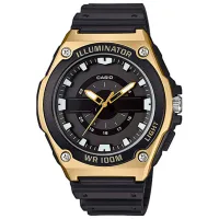 Наручные часы для мужчин Casio MWC-100H-9A Кварцевый/ 47 мм