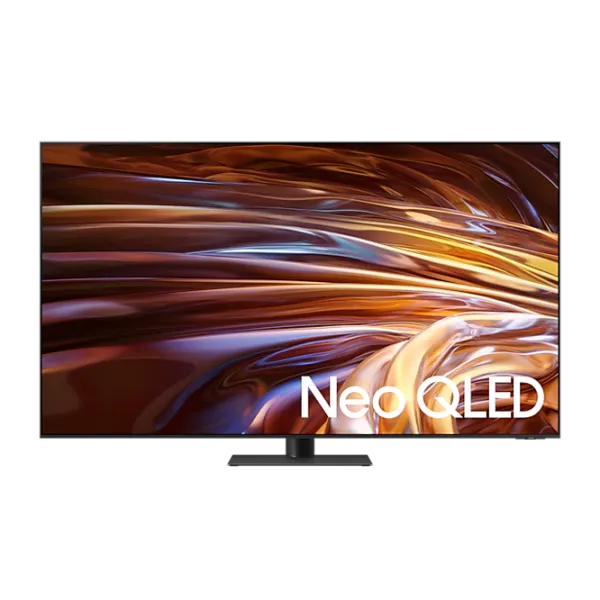 Televizor Samsung QE65QN95DAUXUA 65"/ Neo QLED/ 4K/ Smart TV/ Black photo 1