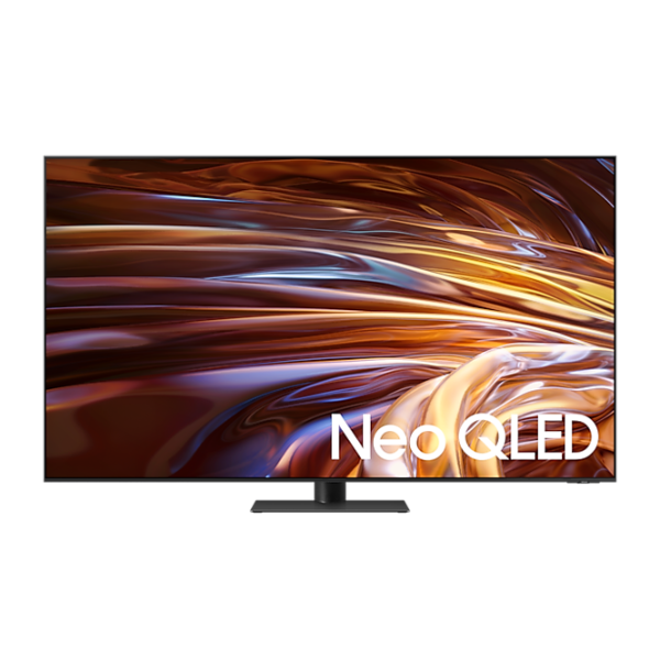 Televizor Samsung QE65QN95DAUXUA 65"/ Neo QLED/ 4K/ Smart TV/ Black photo 1