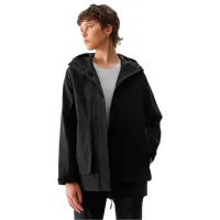 Scurtă pentru femei 4F 5000 L/ Black