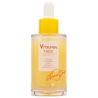 Ser pentru față Grace Day Vitamin Tree 50 ml/ Toate tipurile