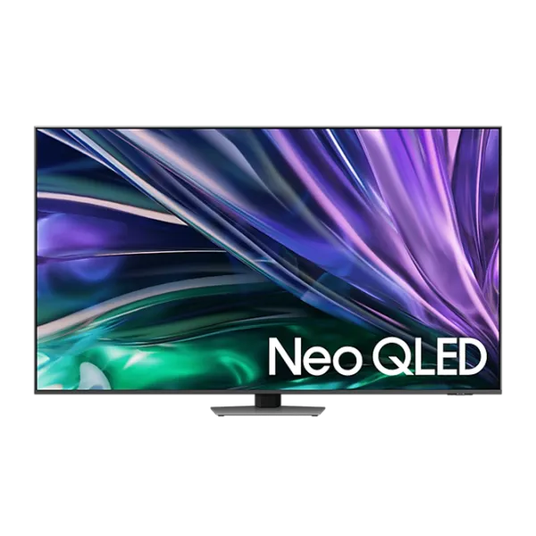 Телевизор Samsung QE85QN85DBUXUA 85" / Neo QLED / 4K / Smart TV / Черный photo 1