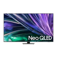 Телевизор Samsung QE85QN85DBUXUA 85" / Neo QLED / 4K / Smart TV / Черный photo 1