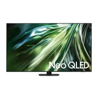 Телевизор Samsung QE85QN90DAUXUA 85" / Neo QLED / 4K / Smart TV / Черный