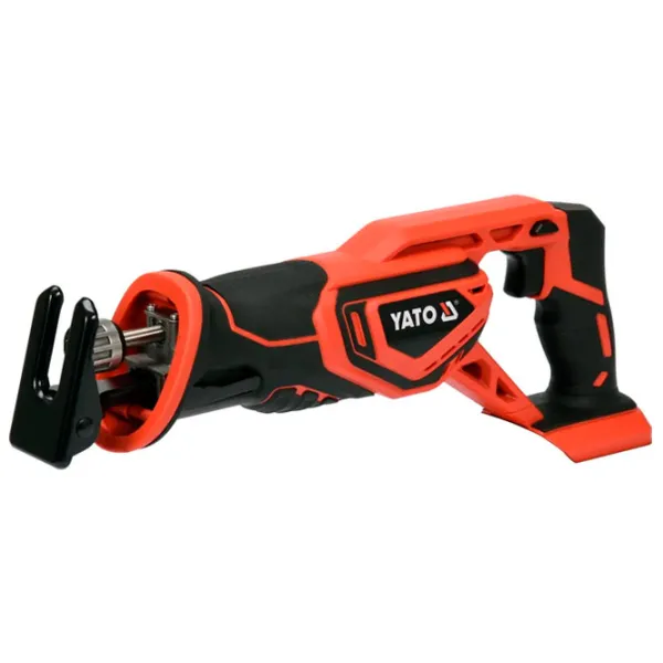 Fierăstrău sabie Yato YT-82815 Red photo 1