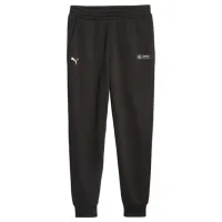 Pantaloni sportivi pentru bărbați Puma Mapf1 Ess Fleece Pants XL/ Black