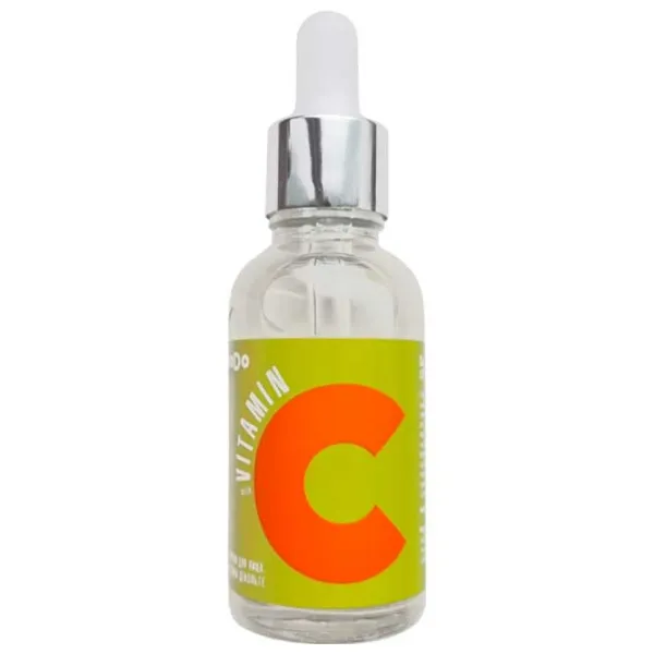 Сыворотка для лица Modo Vitamin C Serum 30 мл/ Все типы photo 1