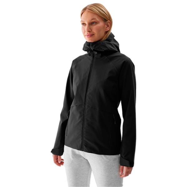 Scurtă pentru femei 4F 5000 XS/ Black photo 1 Scurtă pentru femei 4F 5000 XS/ Black photo 1