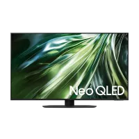 Телевизор Samsung QE98QN90DAUXUA 98" / Neo QLED / 4K / Smart TV / Черный photo 1