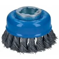 Проволочная чашечная щётка Bosch B2608620726 75 мм