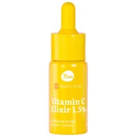 Сыворотка для лица 7DAYS Vitamin C Elixir 0.02л / Все типы