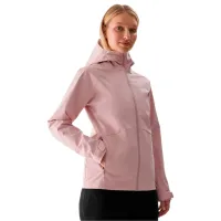 Scurtă pentru femei 4F 5000 S/ Pink