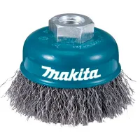 Perie cupă din sârmă ondulată Makita D-29284 100 mm