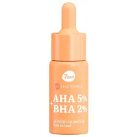 Сыворотка для лица 7DAYS AHA + BHA 0.02л / Все типы