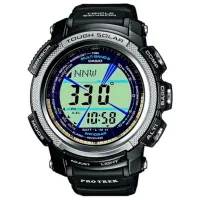 Ceas de mână pentru bărbați Casio PRW-2000-1 Cuarț/ 51 mm