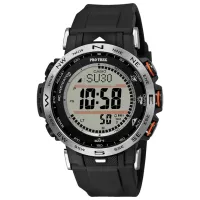 Наручные часы для мужчин Casio PRW-30-1A Кварцевый/ 45 мм