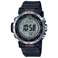 Ceas de mână pentru bărbați Casio PRW-35-1A Cuarț/ 45 mm