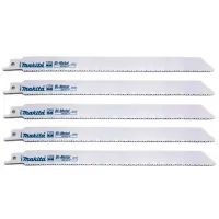 Set pânze Makita B-31859 