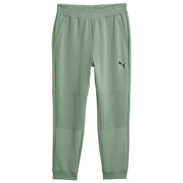Спортивные брюки для мужчин Puma Fit Double Knit Jogger S/ Эвкалипт photo 1