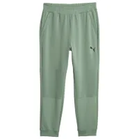 Спортивные брюки для мужчин Puma Fit Double Knit Jogger S/ Эвкалипт