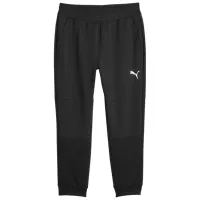 Спортивные брюки для мужчин Puma Fit Double Knit Jogger M/ Черный