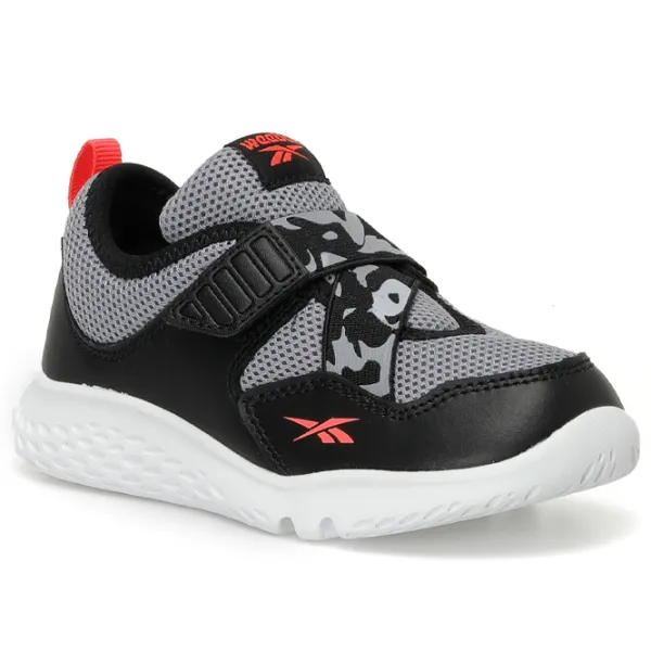 Adidași pentru fetiţe Reebok WEEBOK FLEX SPRINT Demisezon/ Black photo 1
