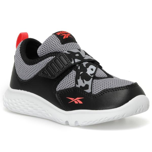 Adidași pentru fetiţe Reebok WEEBOK FLEX SPRINT Demisezon/ Black photo 1