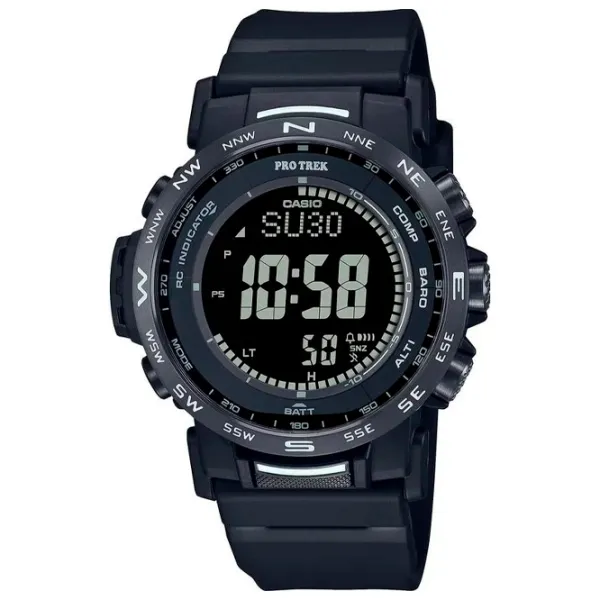 Ceas de mână pentru bărbați Casio PRW-35Y-1B Cuarț/ 51 mm photo 1 Ceas de mână pentru bărbați Casio PRW-35Y-1B Cuarț/ 51 mm photo 1