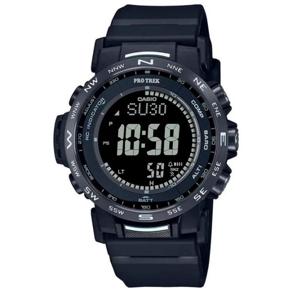 Ceas de mână pentru bărbați Casio PRW-35Y-1B Cuarț/ 51 mm photo 1 Ceas de mână pentru bărbați Casio PRW-35Y-1B Cuarț/ 51 mm photo 1