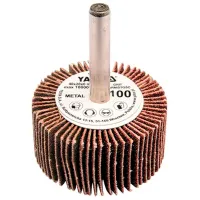 Круглая абразивная щетка Yato YT83354 40 mm