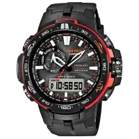 Наручные часы для мужчин Casio PRW-6000Y-1 Кварцевый/ 52 мм