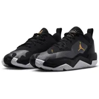 Кроссовки для мужчин Jordan One Take 4 45.5/ Черный