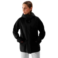 Scurtă pentru femei 4F 8000 L/ Black