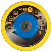 Шлифовальный круг Vorel VOR81115 