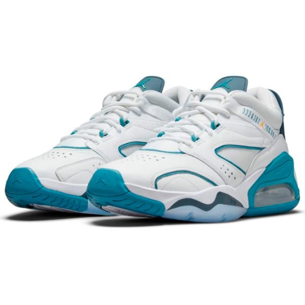 Adidași pentru bărbați Jordan Point Lane 40/ White photo 1 Adidași pentru bărbați Jordan Point Lane 40/ White photo 1