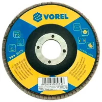 Disc de șlefuit Vorel VOR07988 