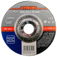Disc de șlefuit Sthor STH08191 