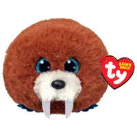 Jucărie moale Ty TY42559 3+/ Brown